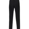 Dolce & Gabbana Pence Wool Pants