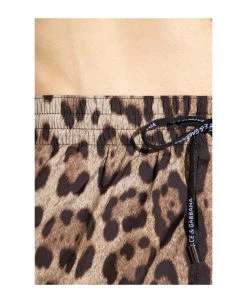 Dolce & Gabbana Swimming Shorts -Stylish Men-Dolce & Gabbana 26730af66548aa2d1674a58a722e9dd8