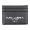 Dolce & Gabbana Logo Cardholder