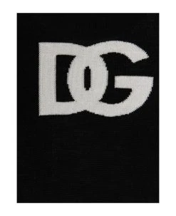 Dolce & Gabbana 'black Sicily' Sweater -Stylish Men-Dolce & Gabbana 2863ba42bda2d3a7912fb67cdcbcd025