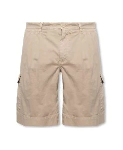 Dolce & Gabbana Cargo Shorts