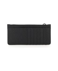 Dolce & Gabbana Multi Pockets Cardholder -Stylish Men-Dolce & Gabbana 2920b92342e8810b8a13799e28b175ab