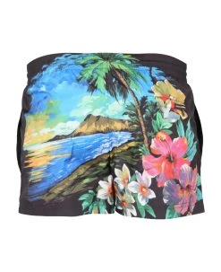 Dolce & Gabbana Costume With Print -Stylish Men-Dolce & Gabbana 2991fc01bada4dd4f392b5bbed864f55