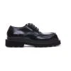 Dolce & Gabbana Derby Lace Up Shoes