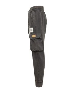 Dolce & Gabbana Cargo Pants -Stylish Men-Dolce & Gabbana 2cac89212952fb6bc80d8e21c2a87869