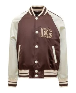 Dolce & Gabbana Dg Jacket