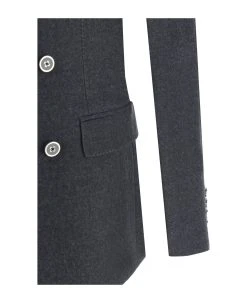 Dolce & Gabbana Sicilia Blazer Jacket -Stylish Men-Dolce & Gabbana 2d2cc3ef80936089fe2b362af1f3c2c5