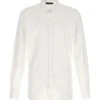 Dolce & Gabbana Poplin Shirt