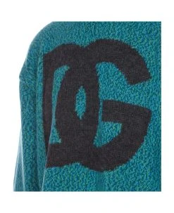 Dolce & Gabbana Dg Sweater -Stylish Men-Dolce & Gabbana 30e59b1a16d1218fb7386a6302eada36