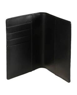 Dolce & Gabbana Logo Monogram Stand-up Card Holder -Stylish Men-Dolce & Gabbana 3245ad3932d050aeb8cadbe6dfe149a5