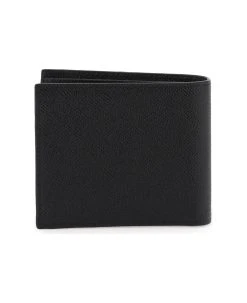 Dolce & Gabbana Dauphine Leather Wallet 7 Dolce & Gabbana Dauphine Leather Wallet -Stylish Men-Dolce & Gabbana 34c2be3f6570d7f04313b9163796b513