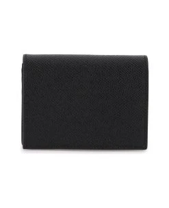 Dolce & Gabbana Dauphine Leather Card Holder 7 Dolce & Gabbana Dauphine Leather Card Holder -Stylish Men-Dolce & Gabbana 35e89ea8f2615f0e1c1999b1dc63e0f7