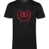 Dolce & Gabbana Logo Milano T-shirt