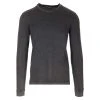 Dolce & Gabbana Long-sleeved Jersey T-shirt