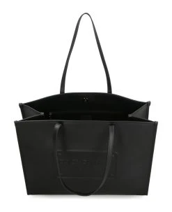 Dolce & Gabbana Smooth Leather Tote Bag -Stylish Men-Dolce & Gabbana 374b223583b08adb894ed2da1b5b0ac0