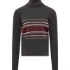 Dolce & Gabbana Turtleneck Pullover