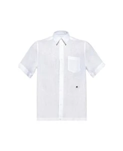 Dolce & Gabbana Short-sleeved Shirt