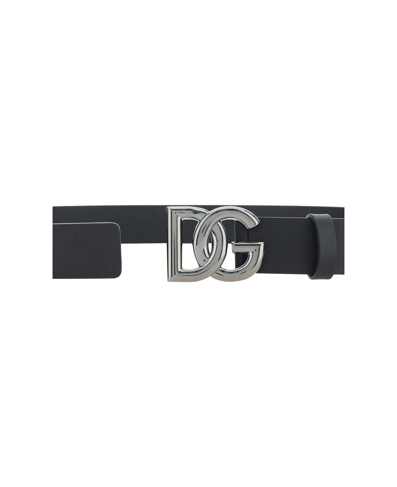 Dolce & Gabbana Tosca Belt 3 Dolce & Gabbana Tosca Belt - Image 3