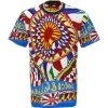 Dolce & Gabbana 'carretto' T-shirt