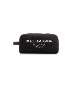 Dolce & Gabbana Nylon Necessaire