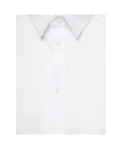 'gold' White Long Sleeves Shirt In Cotton Popline Man Dolce & Gabbana 5 'gold' White Long Sleeves Shirt In Cotton Popline Man Dolce & Gabbana -Stylish Men-Dolce & Gabbana 3e651d7c398c7bea3223bbc6c5589de4