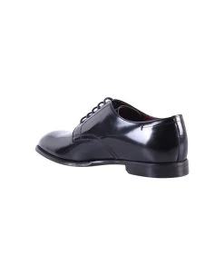 Dolce & Gabbana Classic Derby Shoes -Stylish Men-Dolce & Gabbana 3e818ead1dd31ba43ac438728c08b1c9