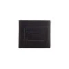 Dolce & Gabbana Bi-fold Wallet With Embossed Logo
