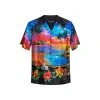 Dolce & Gabbana Printed Shirt