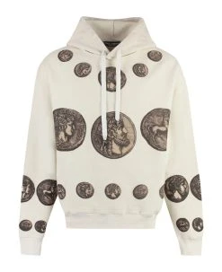 Dolce & Gabbana Jersey Sweatshirt