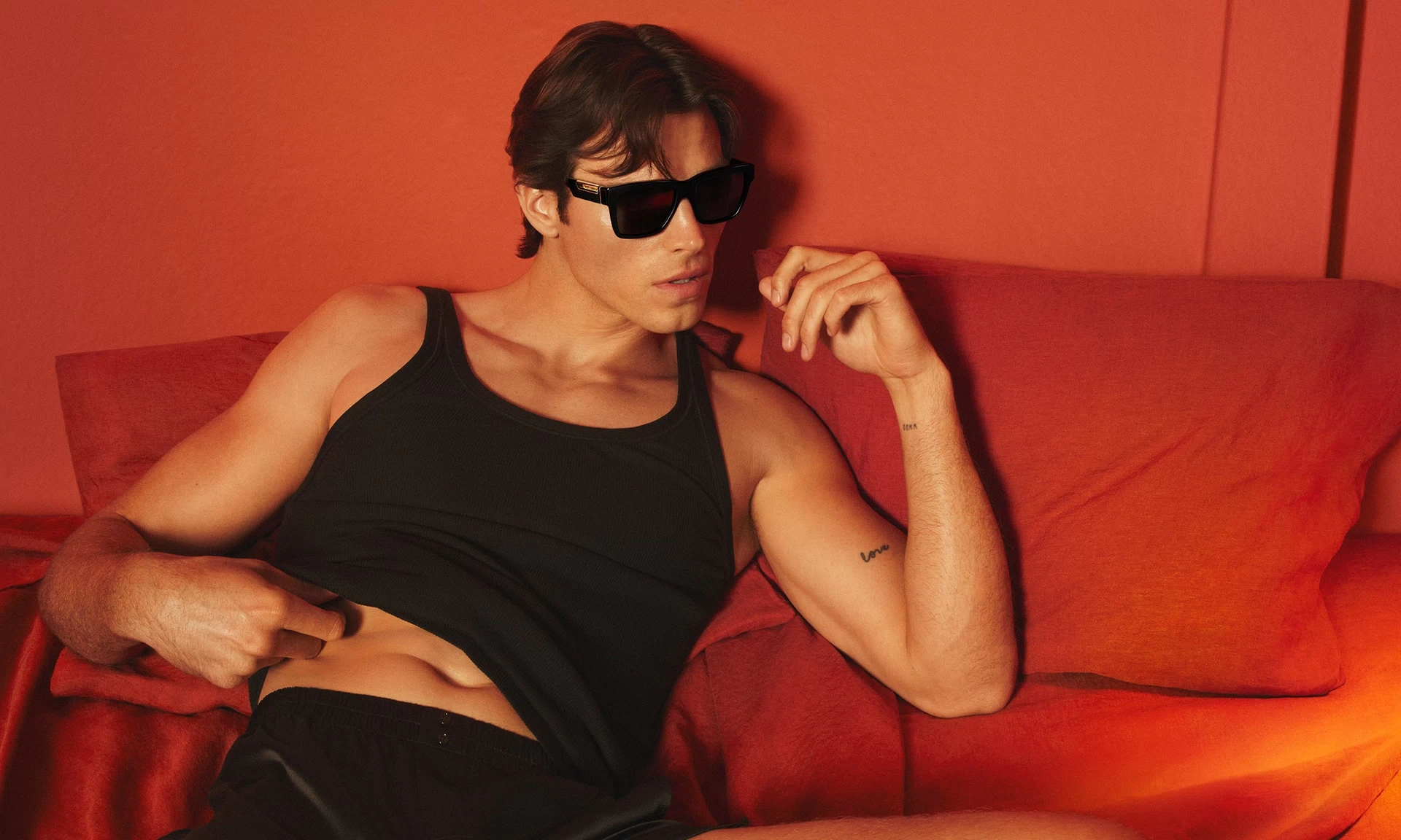 Stylish Men-Dolce & Gabbana -Stylish Men-Dolce & Gabbana 4