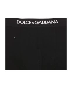 Dolce & Gabbana Logo Bipack Brief -Stylish Men-Dolce & Gabbana 40fa415ff041bbb840eedf6d81694e98