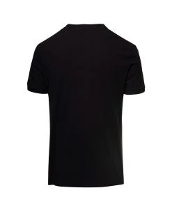 Dolce & Gabbana Scudetto Girocollo -Stylish Men-Dolce & Gabbana 41fdca9e6f89c8987af60e2f2c591d07