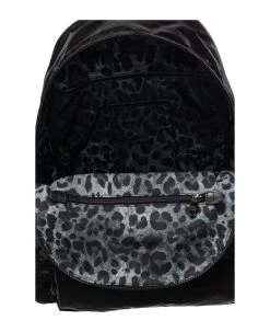 Dolce & Gabbana Embossed Logo Backpack -Stylish Men-Dolce & Gabbana 427df9bce8f937fce1eace510993c4dd