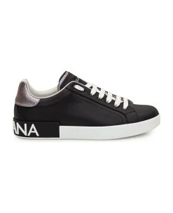 Dolce & Gabbana Portofino Spoiler Sneakers
