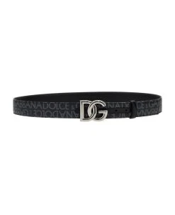 Dolce & Gabbana Dg Belt