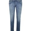 Dolce & Gabbana Classic 5 Pockets Denim Jeans