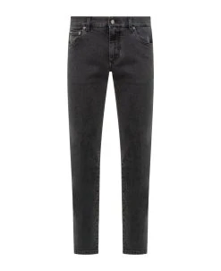 Dolce & Gabbana Slim Jeans