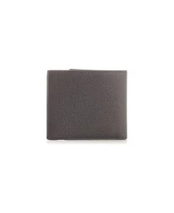Dolce & Gabbana Bifold Wallet With Tag -Stylish Men-Dolce & Gabbana 46aafe6058d1ff673f37f08ec39d9001