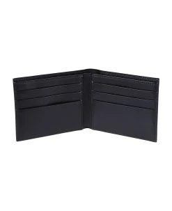Dolce & Gabbana Milano Logo Billfold Wallet -Stylish Men-Dolce & Gabbana 46c07b404a74581ff9d24ff8e8134cbb
