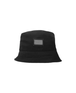 Dolce & Gabbana Bucket Hat With Logo