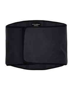 Dolce & Gabbana Logo Bustier