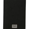 Dolce & Gabbana Logo Passport Holder