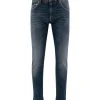 Dolce & Gabbana Slim Stretch Jeans