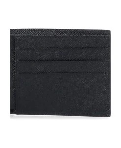 Dolce & Gabbana Bi-fold Wallet 'dauphine' -Stylish Men-Dolce & Gabbana 4965720fc0797feb8ee07045652c08d5