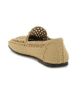 Dolce & Gabbana Crocheted Loafers -Stylish Men-Dolce & Gabbana 49fb17c8e908f14cecfee496a9bebdb8