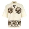 Dolce & Gabbana 'monete' Shirt