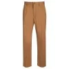 Dolce & Gabbana Walnut "roma" Trousers
