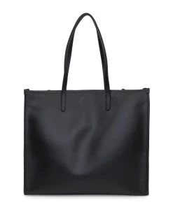 Dolce & Gabbana Leather Shopping Bag -Stylish Men-Dolce & Gabbana 4b56f188ef7654e5eb569fbfa2708733