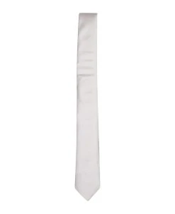 Dolce & Gabbana White Tie