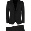 Dolce & Gabbana Martini Virgin Wool Suit